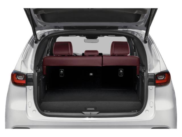 New 2026 MAZDA CX-70 3.3 Turbo S w/ Premium Package image 8