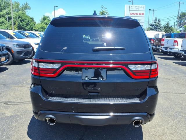 Used 2025 Dodge Durango R/T AWD/4WD image 6
