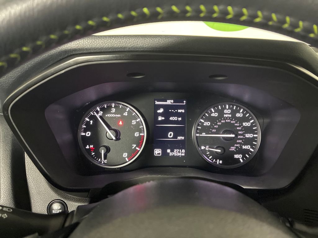 Certified 2024 Subaru Ascent Onyx Edition AWD/4WD image 13