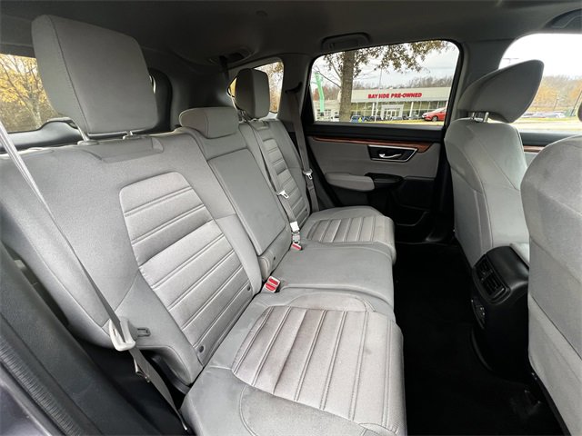 Used 2020 Honda CR-V EX image 38