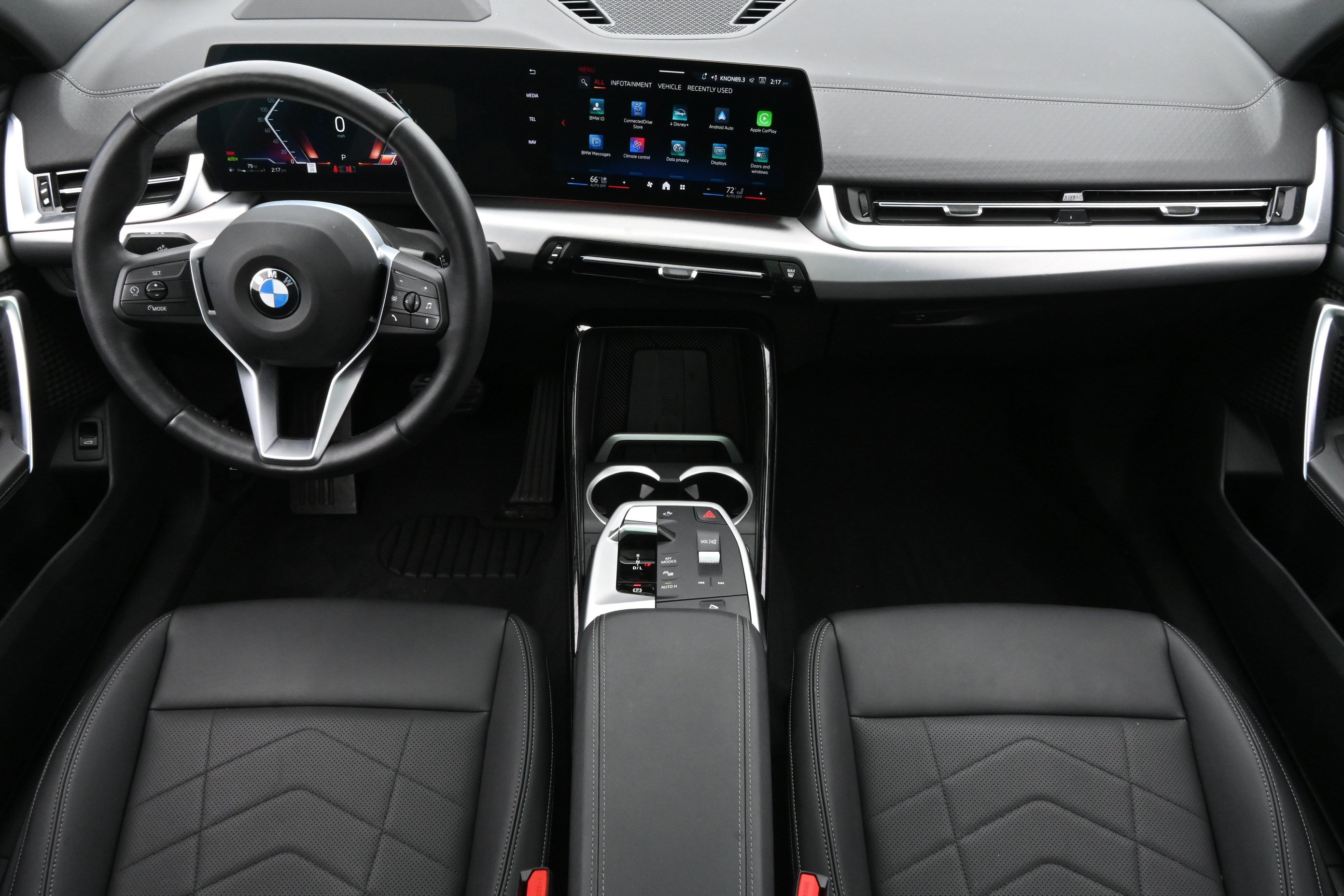 Certified 2026 BMW X2 xDrive28i AWD/4WD image 15