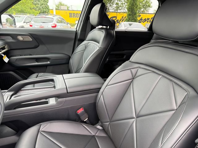 New 2027 Kia Telluride EX FWD image 17