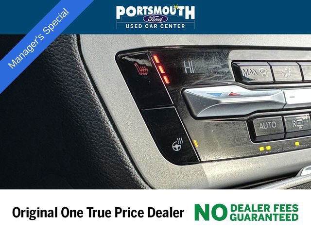 Certified 2021 Ford Explorer XLT w/ Equipment Group 202A image 12