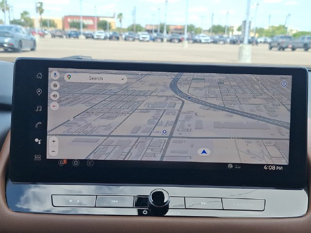 Certified 2024 Nissan Rogue Platinum AWD/4WD image 20