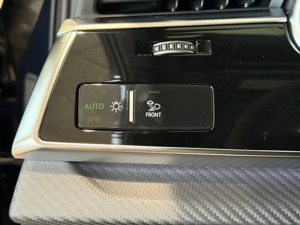 New 2026 Audi SQ7 Prestige AWD/4WD image 28