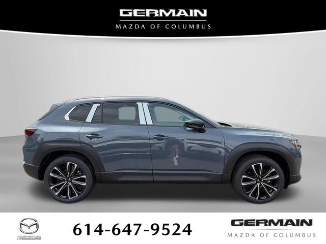 New 2026 MAZDA CX-50 AWD 2.5 S w/ Cargo Package image 7