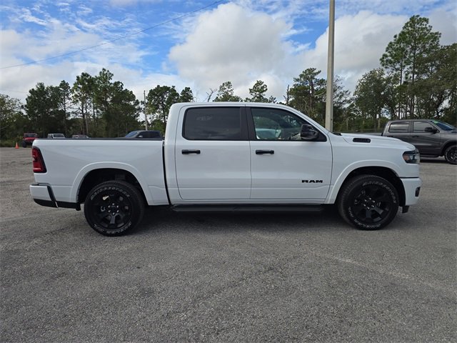 New 2026 RAM 1500 Big Horn image 6