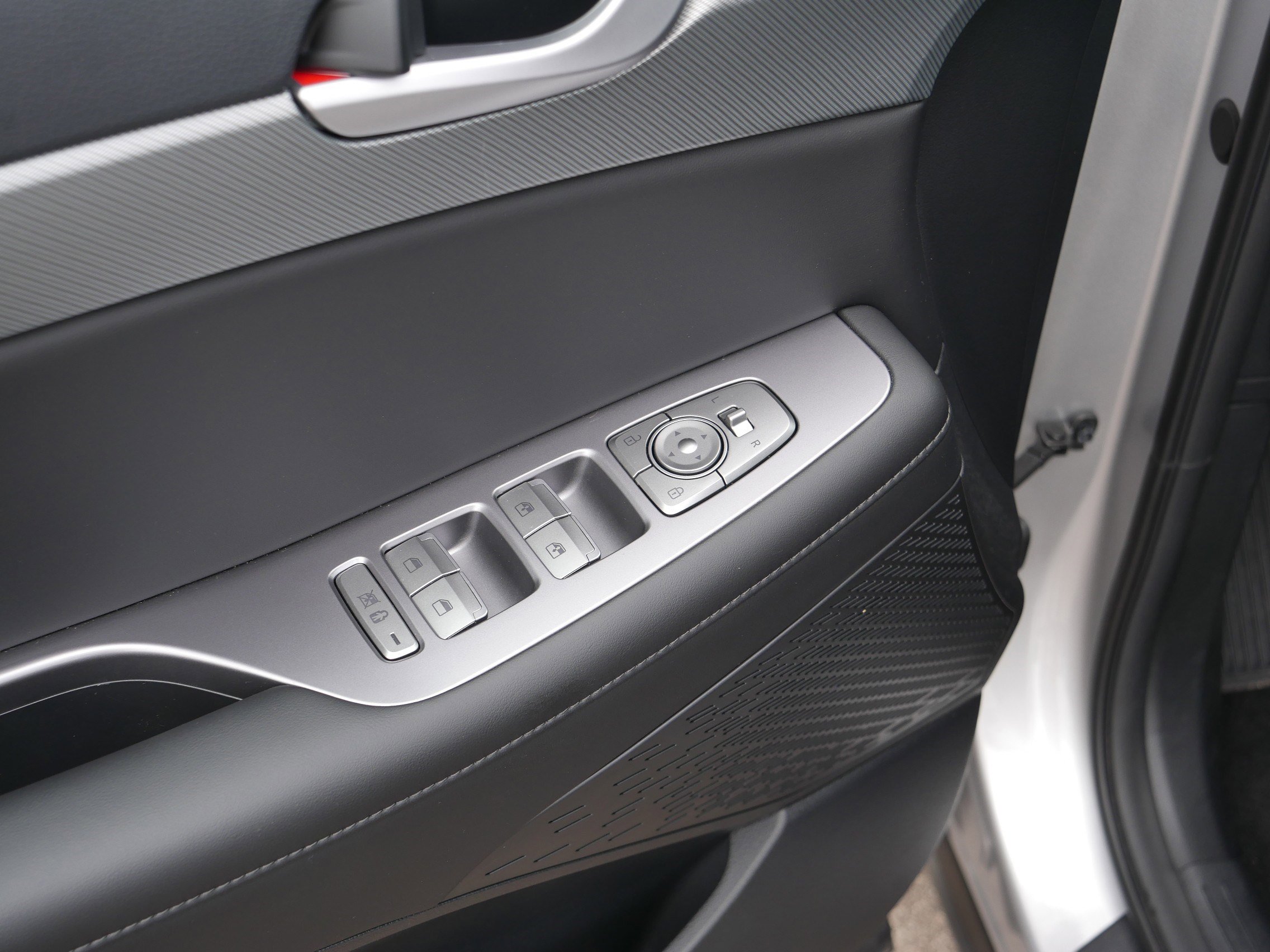 Used 2025 Hyundai Palisade SEL image 19