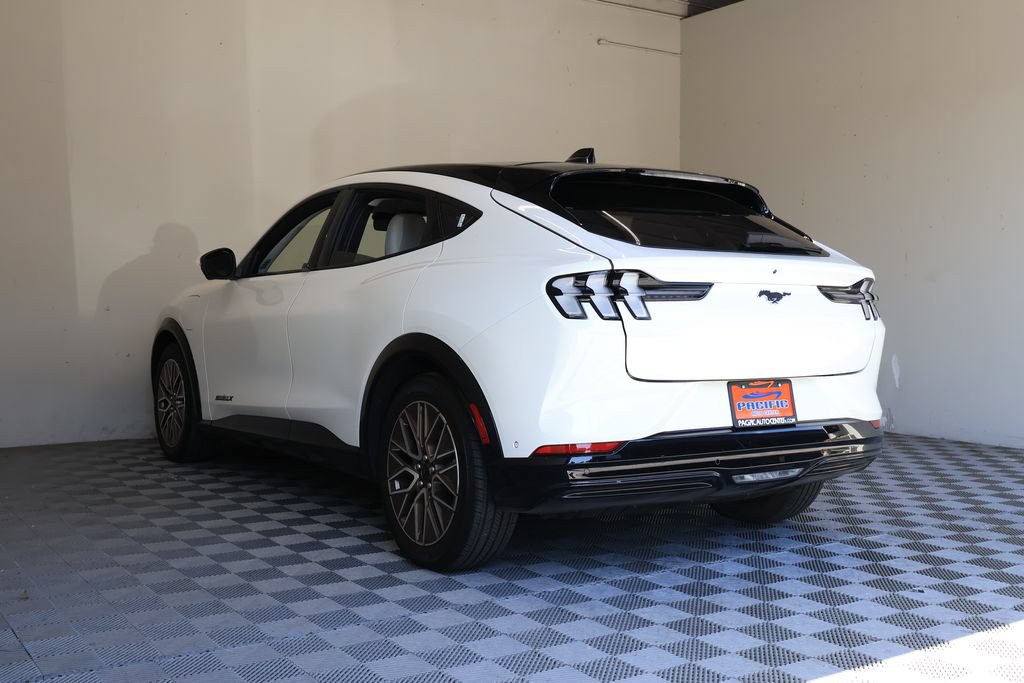 Used 2024 Ford Mustang Mach-E Premium RWD image 14