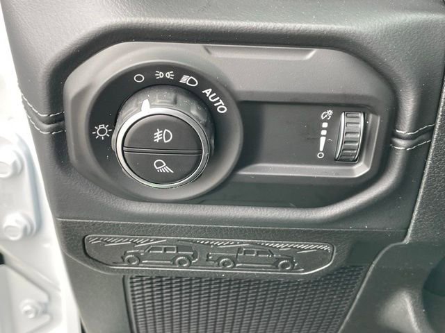 New 2026 Jeep Gladiator Mojave image 27