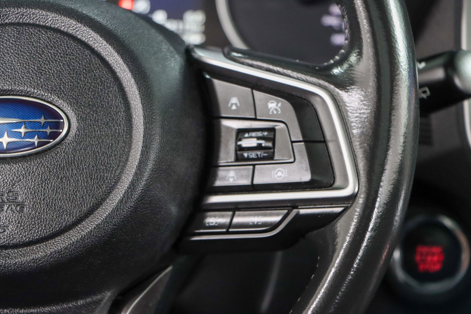 Used 2020 Subaru Forester Premium image 14