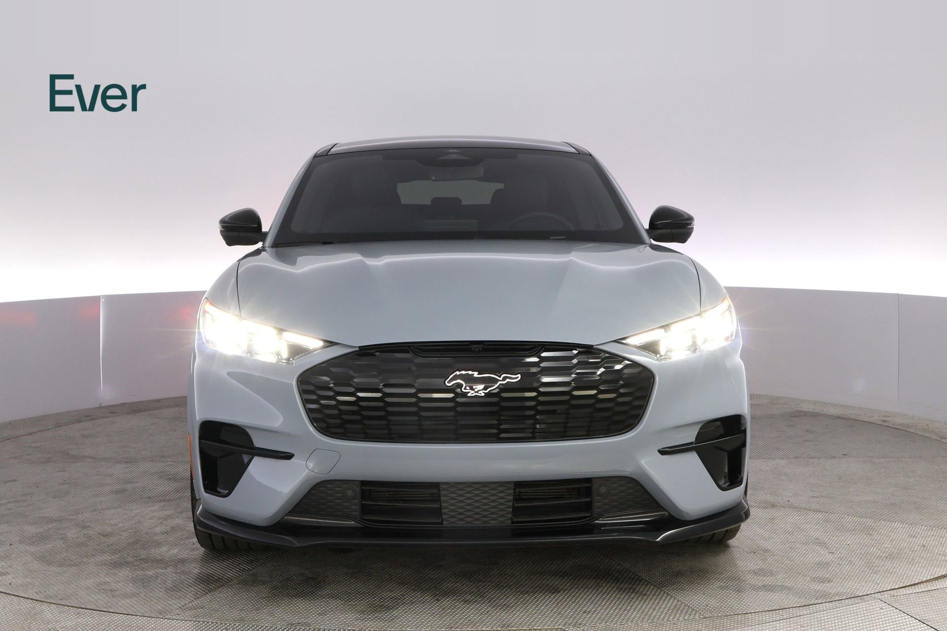 Used 2025 Ford Mustang Mach-E GT image 12