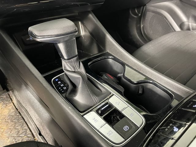 Used 2023 Hyundai Santa Cruz SEL w/ Activity Package AWD/4WD image 8