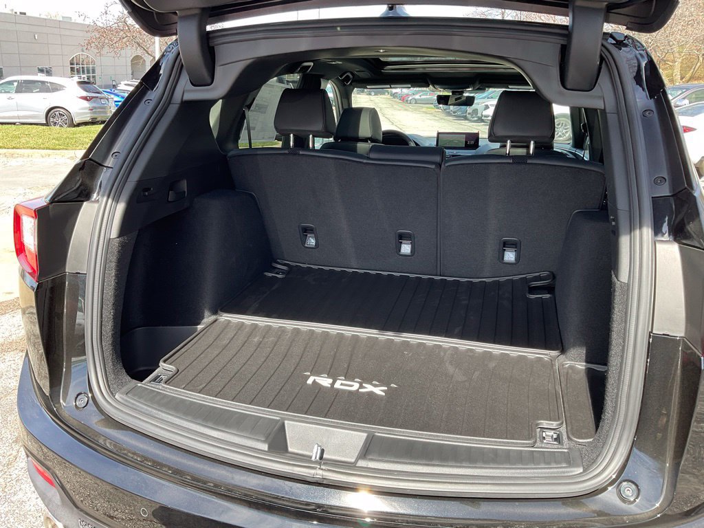New 2026 Acura RDX w/ Advance Package AWD/4WD image 20