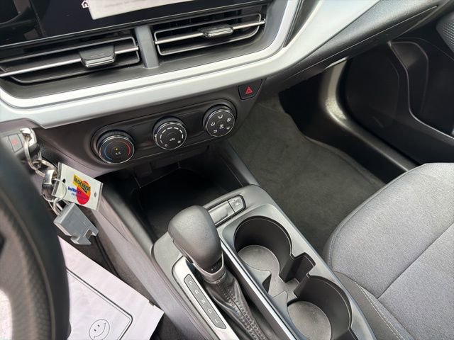 Used 2024 Chevrolet Trax LS FWD image 29