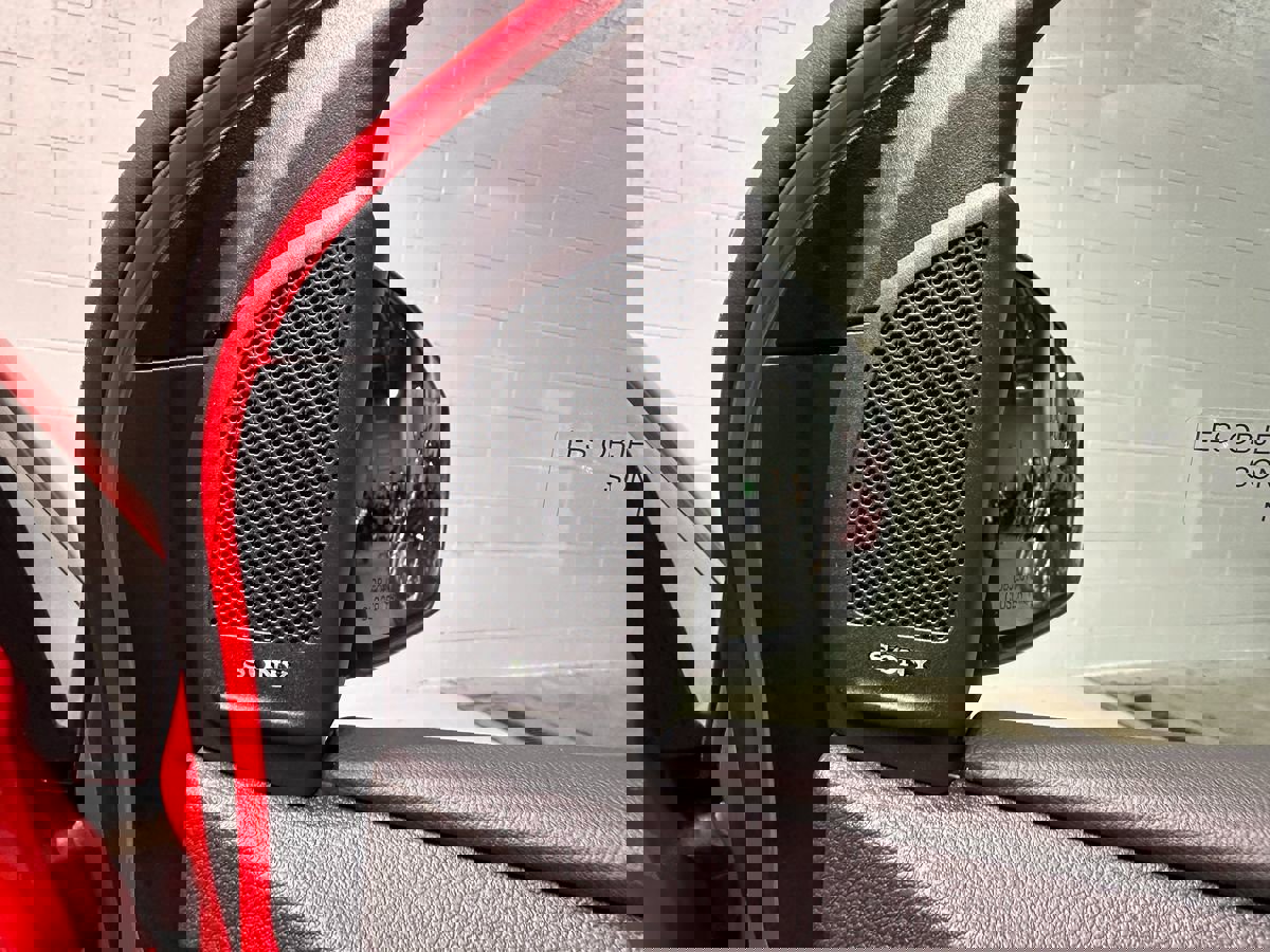 Used 2018 Ford Focus RS image 17