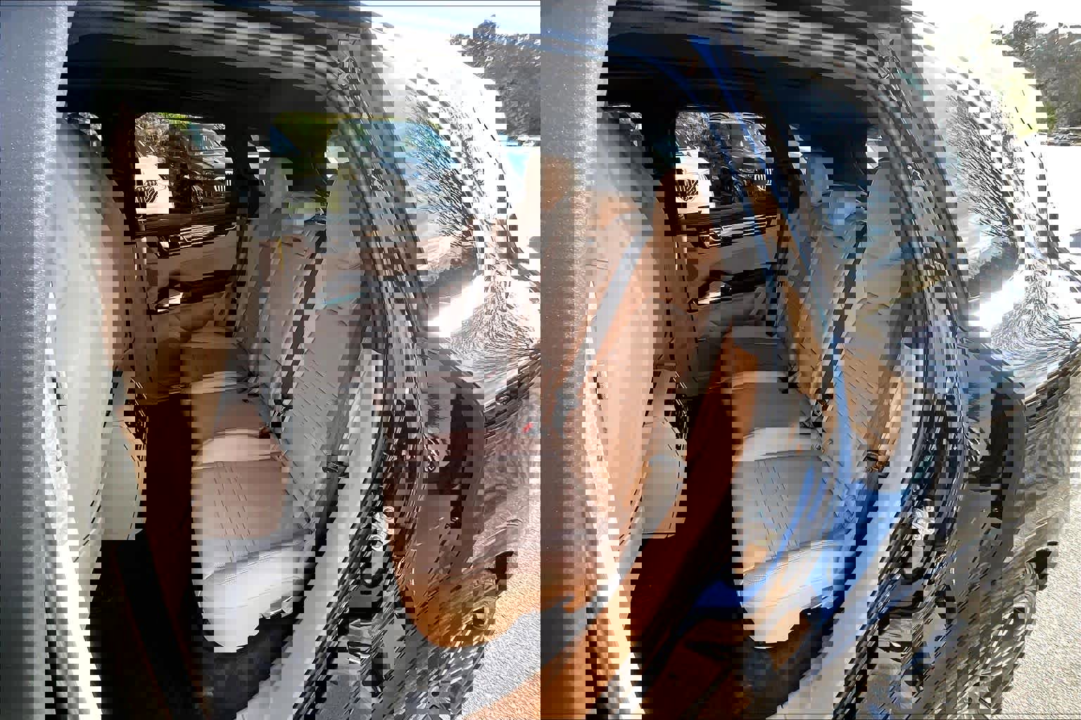 Used 2020 Porsche Cayenne Turbo image 21