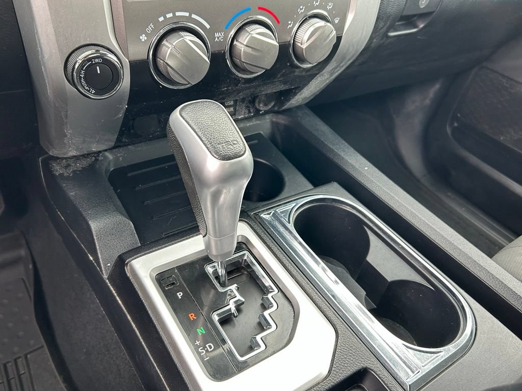 Used 2019 Toyota Tundra SR5 w/ TRD Sport Package AWD/4WD image 27