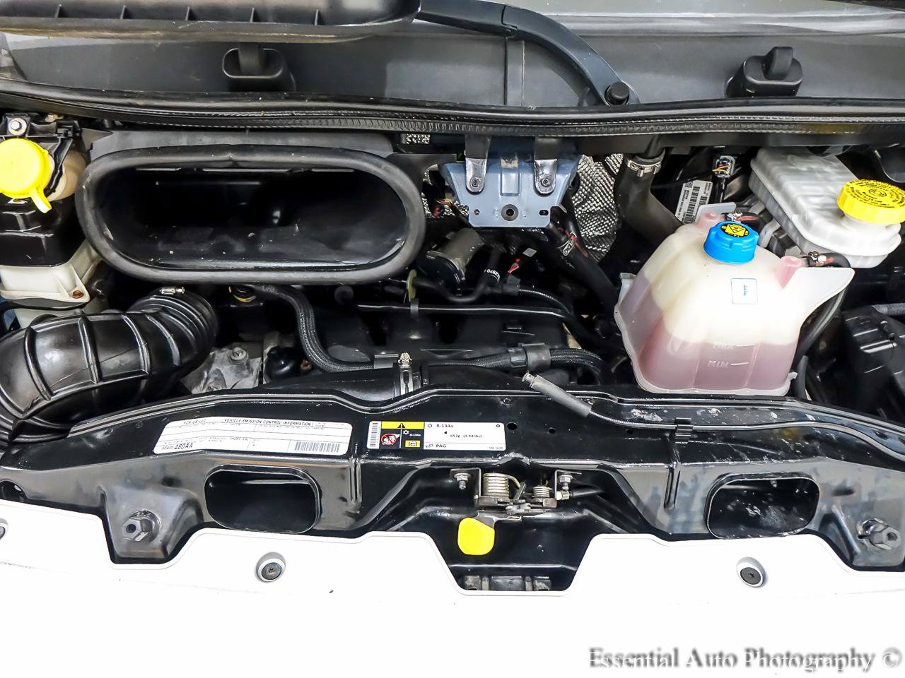 Used 2019 RAM ProMaster 3500 FWD image 19