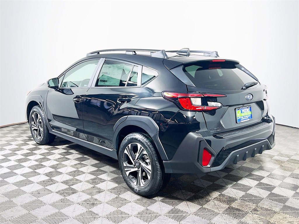 New 2026 Subaru Crosstrek 2.5i Premium image 6