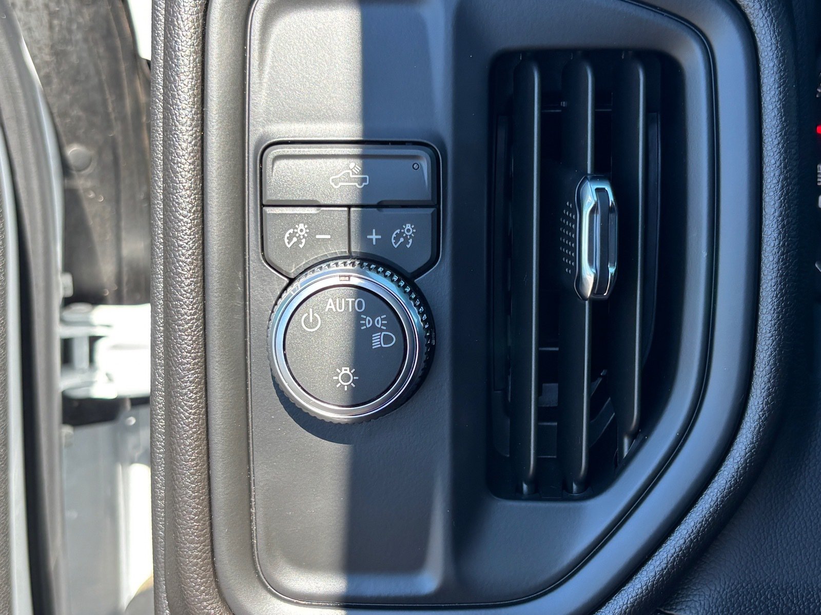 Used 2026 GMC Sierra 1500 Pro w/ Pro Value Package RWD image 26