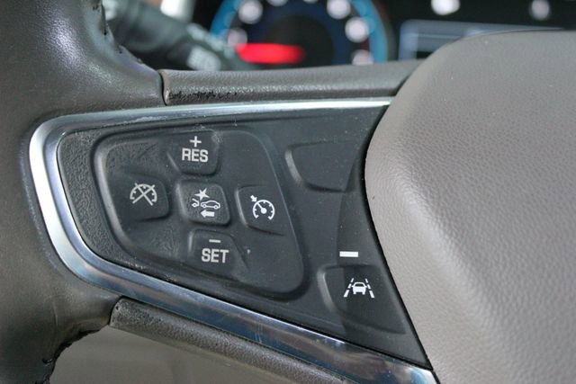 Used 2016 Chevrolet Malibu LT w/ True North Edition FWD image 15