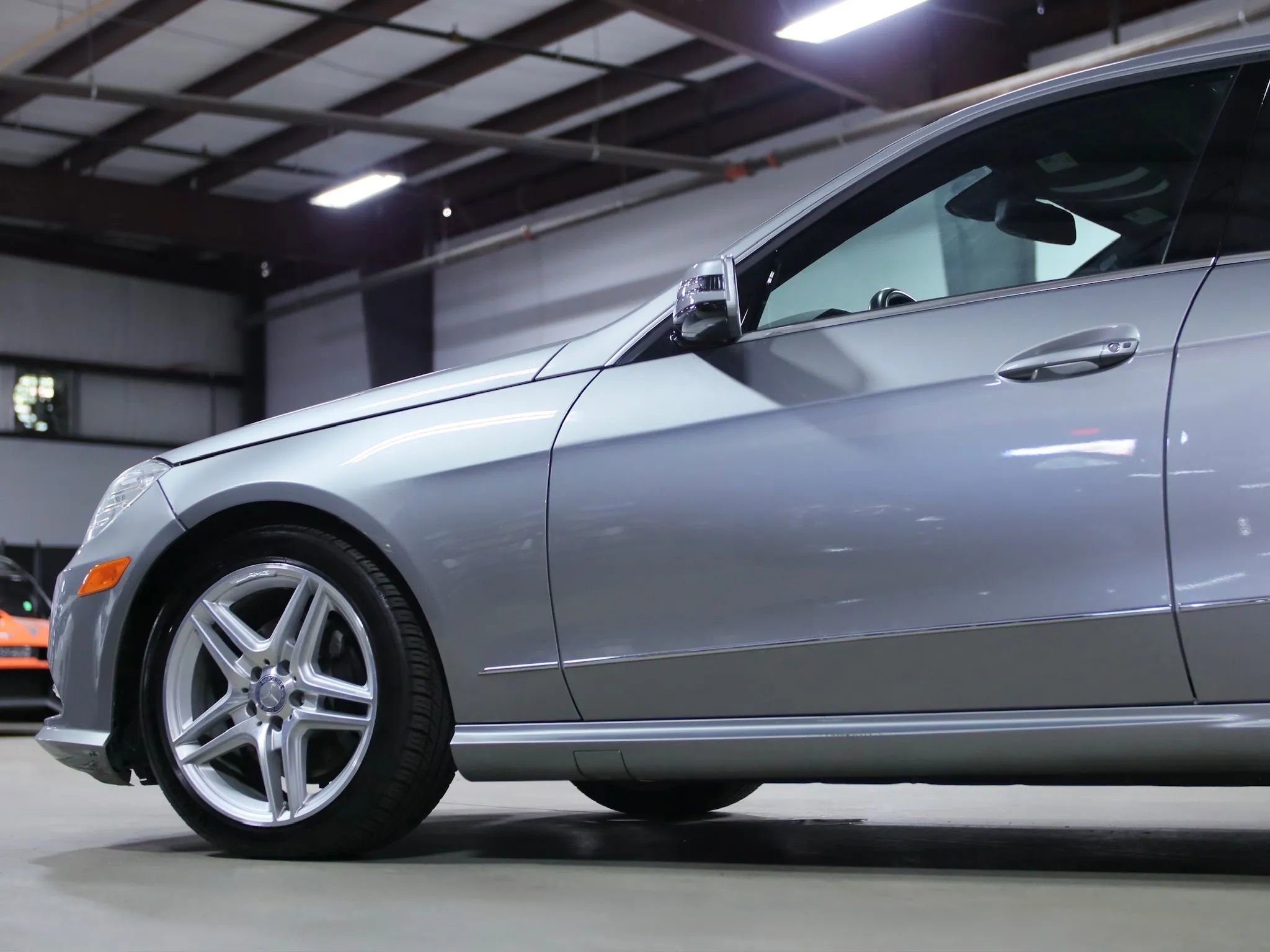 Used 2013 Mercedes-Benz E 350 Sedan image 19