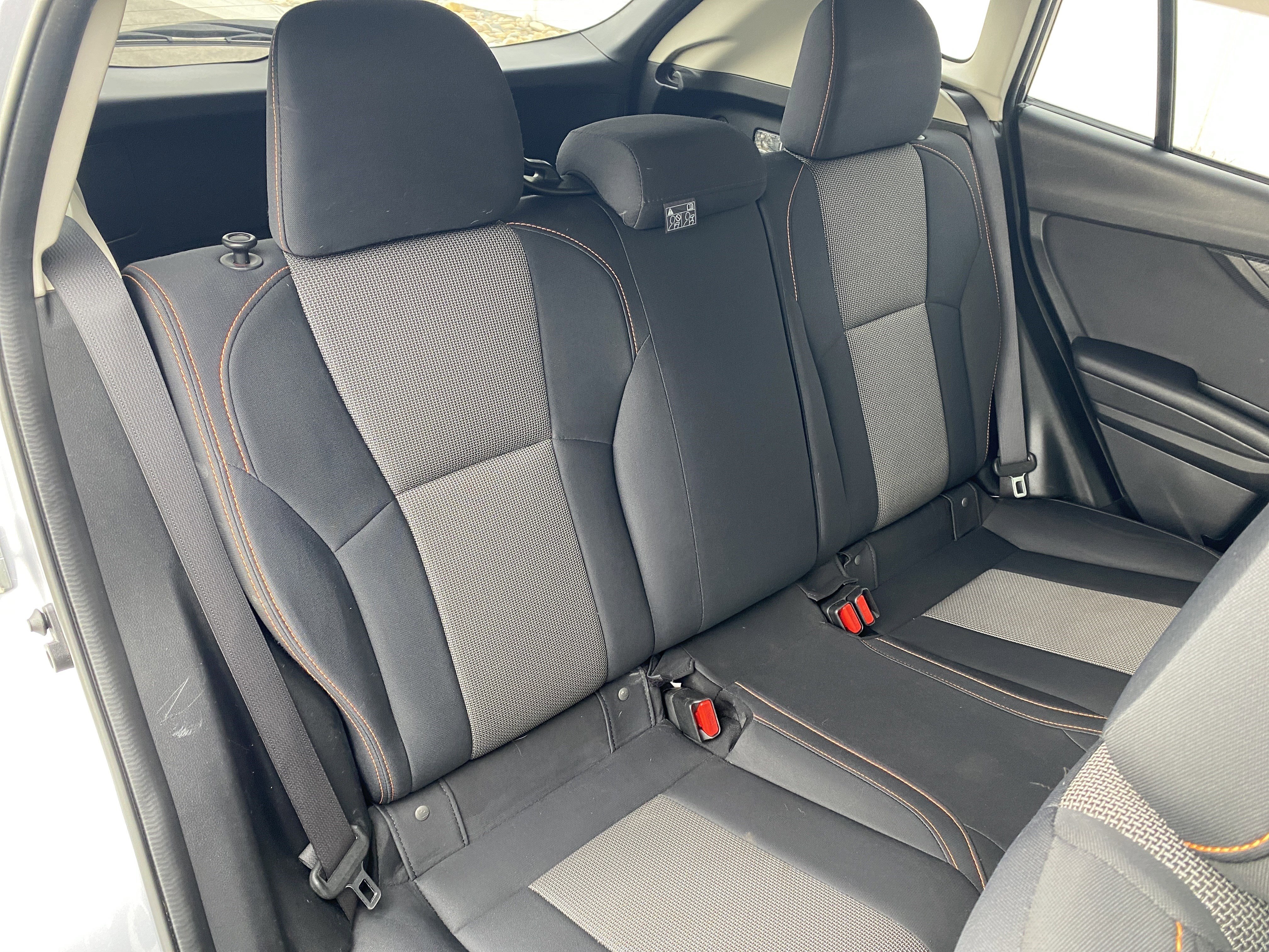 Used 2019 Subaru Crosstrek 2.0i Premium w/ Eyesight System image 20