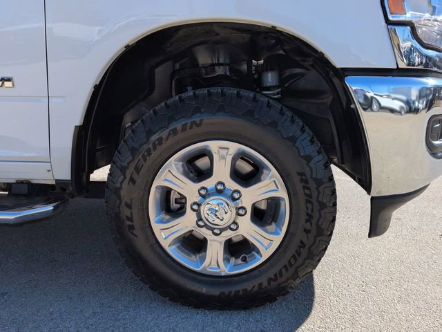 Used 2024 RAM 2500 Big Horn image 12