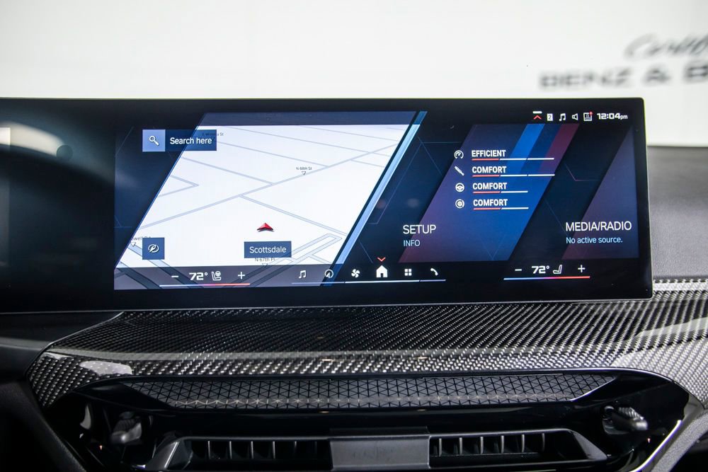 Used 2025 BMW M2 w/ Lighting Package image 30