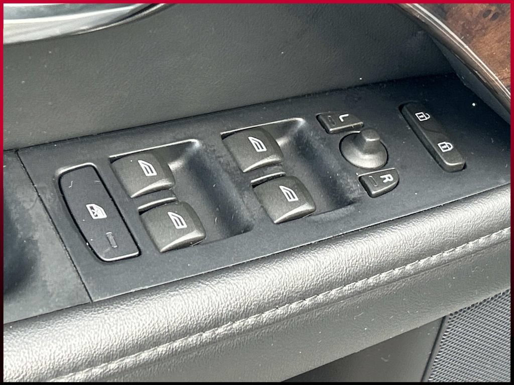 Used 2016 Volvo S80 T5 w/ Convenience Package FWD image 18