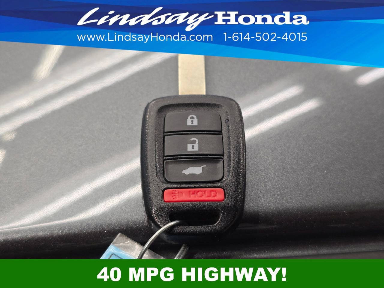 Used 2019 Honda Civic LX image 23