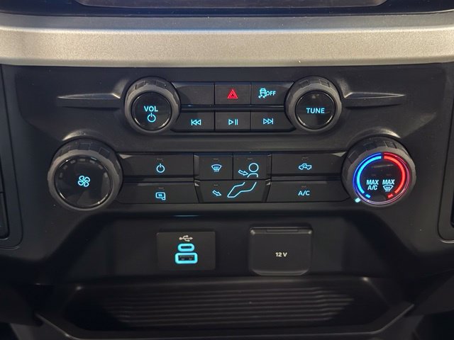 Certified 2026 Ford F250 XLT AWD/4WD image 30