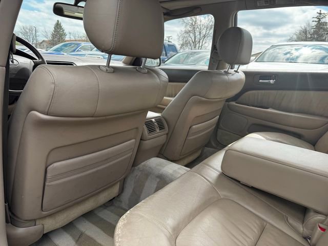 Used 1996 Lexus LS 400 RWD image 13