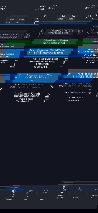 Used 2005 Pontiac Grand Prix GT w/ Leather Trim Package image 38