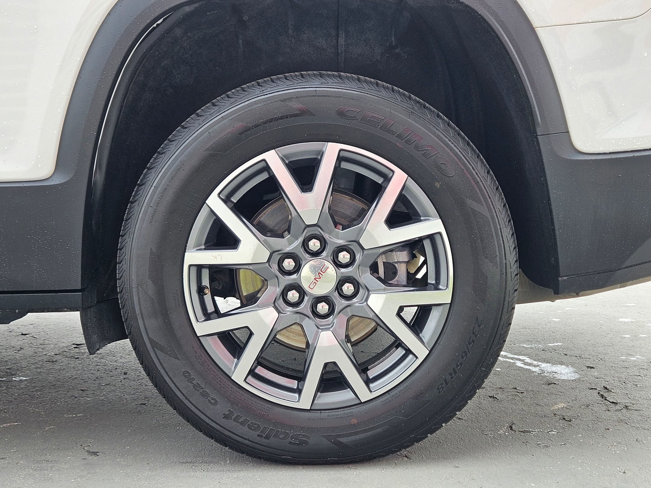 Used 2023 GMC Acadia SLT AWD/4WD image 29