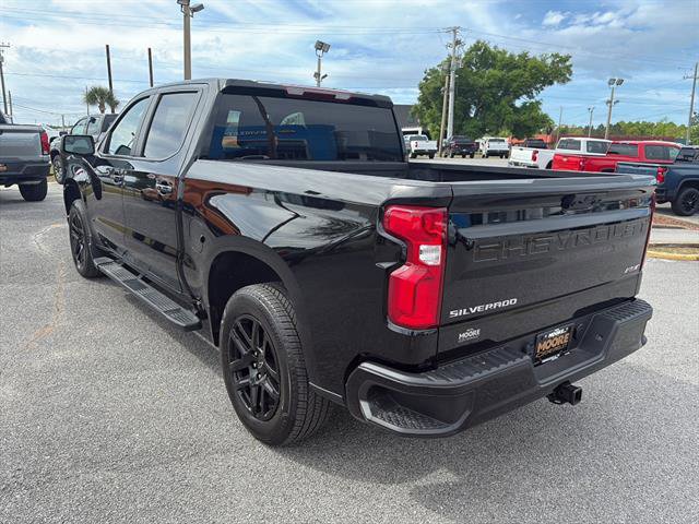 Used 2026 Chevrolet Silverado 1500 RST w/ Protection Package image 6