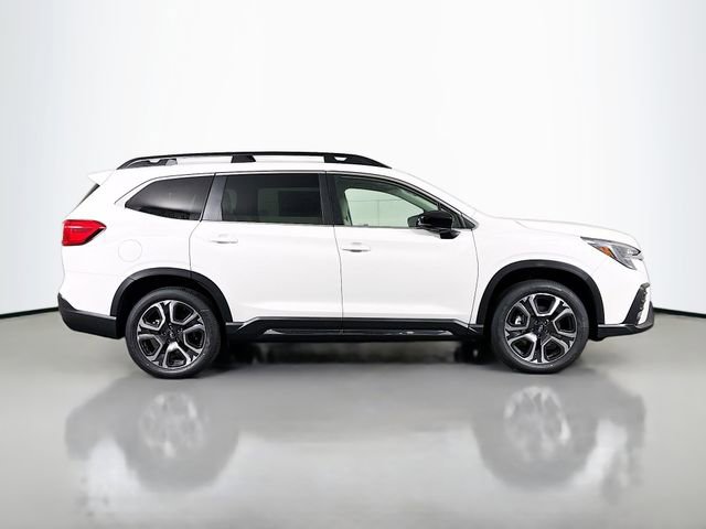 New 2026 Subaru Ascent Limited image 8