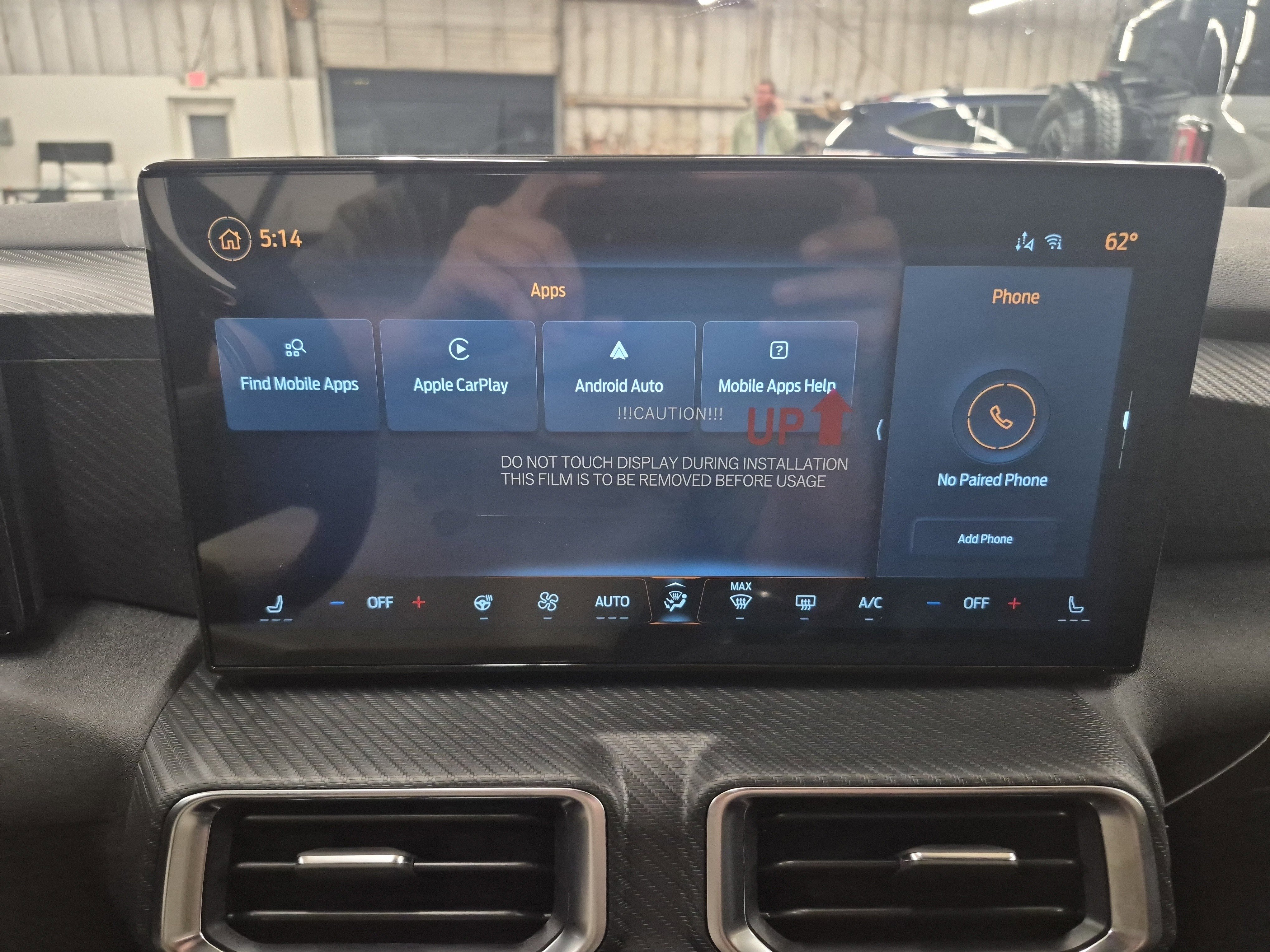 New 2026 Ford Mustang Premium image 24