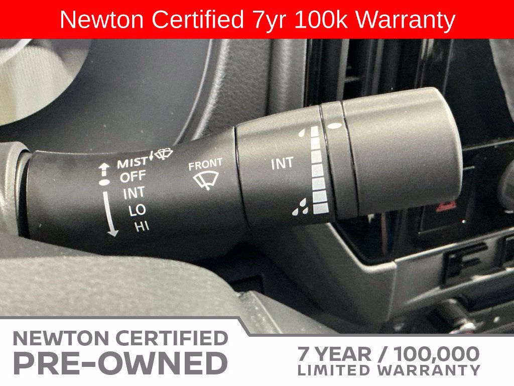 Used 2026 Nissan Frontier SV w/ SV Convenience Package AWD/4WD image 33