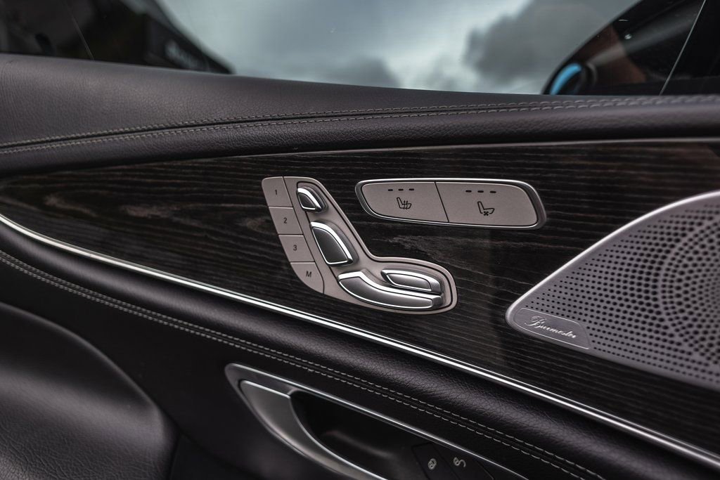 Used 2022 Mercedes-Benz CLS 450 4MATIC image 23