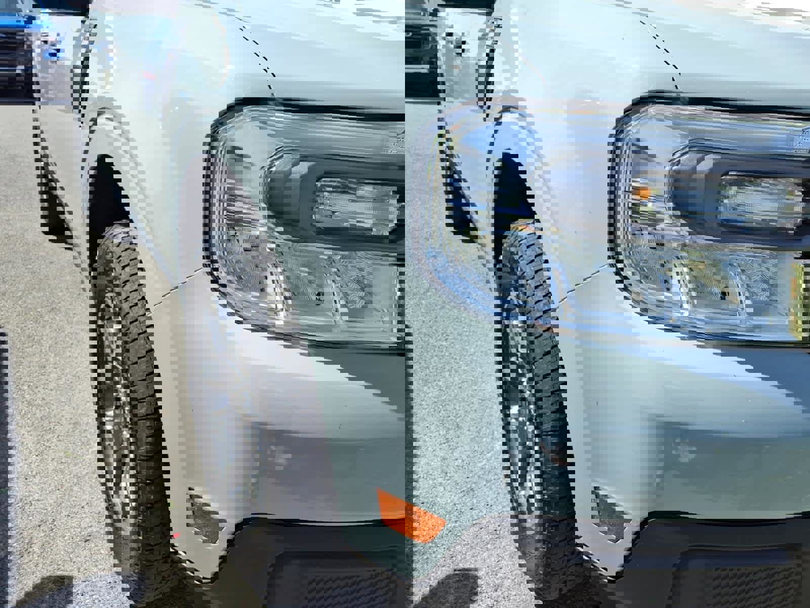 Used 2024 Ford Maverick XLT w/ Equipment Group 300A Standard image 22