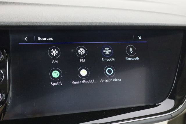 Used 2023 Buick Envision Avenir FWD image 34