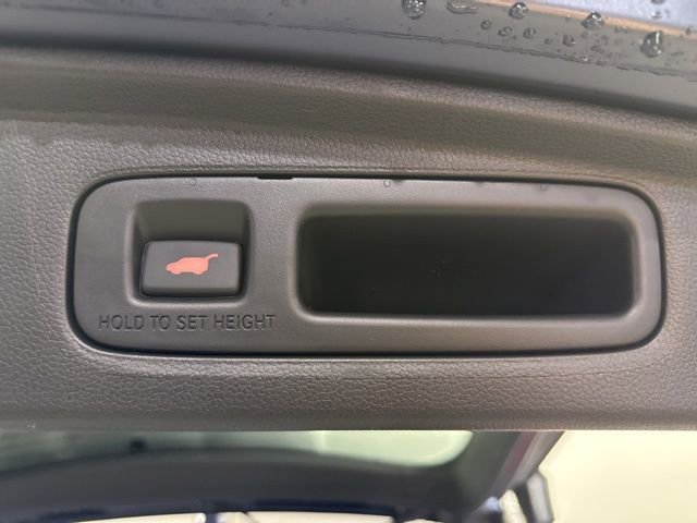 New 2026 Honda CR-V EX-L image 20