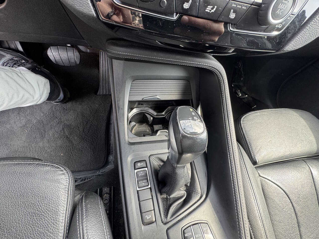 Used 2018 BMW X1 xDrive28i AWD/4WD image 38
