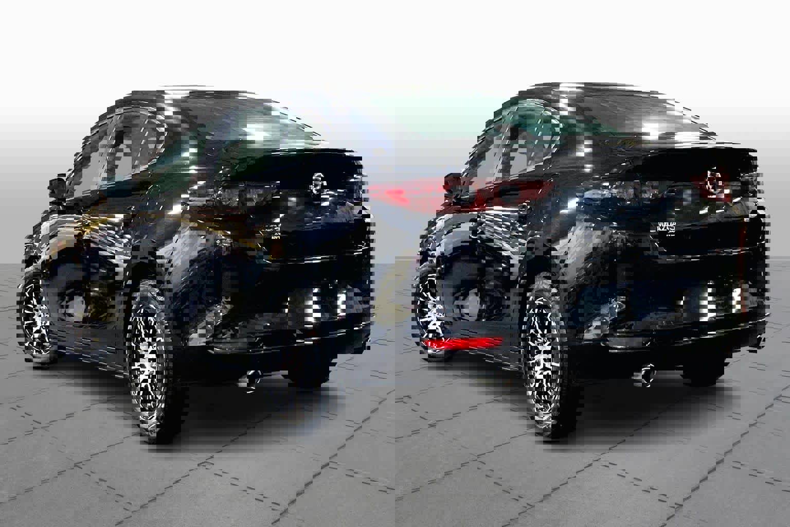 Used 2020 MAZDA MAZDA3 AWD Sedan w/ Select Package image 11