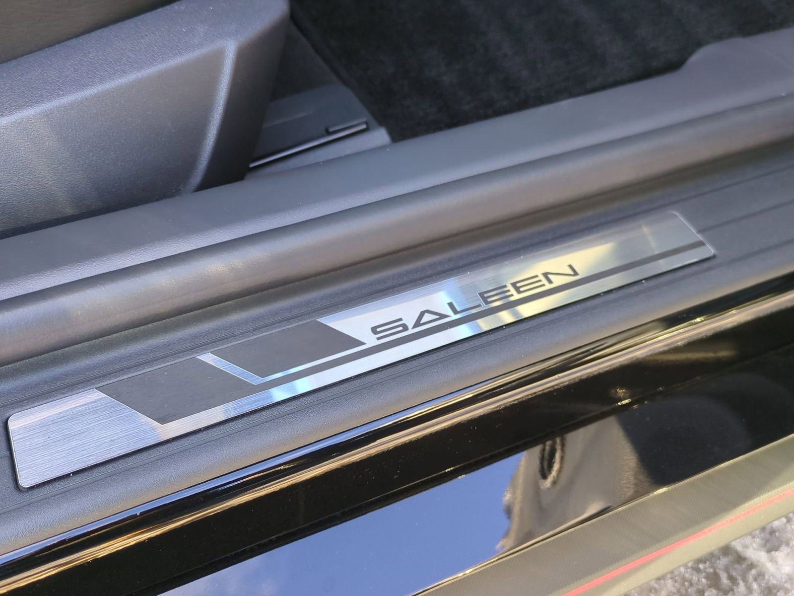 New 2026 Ford Mustang GT image 19