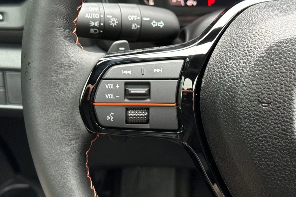 New 2026 Honda Pilot TrailSport image 29