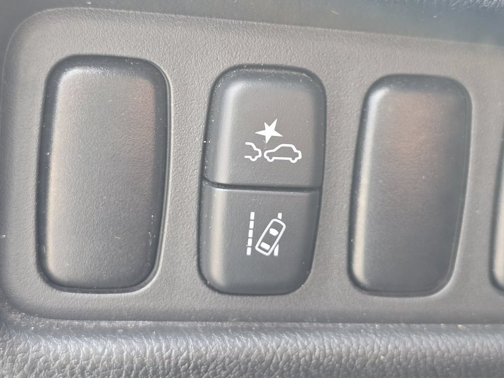 Used 2024 Mitsubishi Outlander Sport ES AWD/4WD image 10