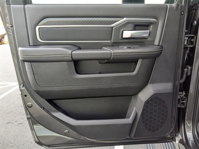 New 2025 RAM 2500 Big Horn image 31